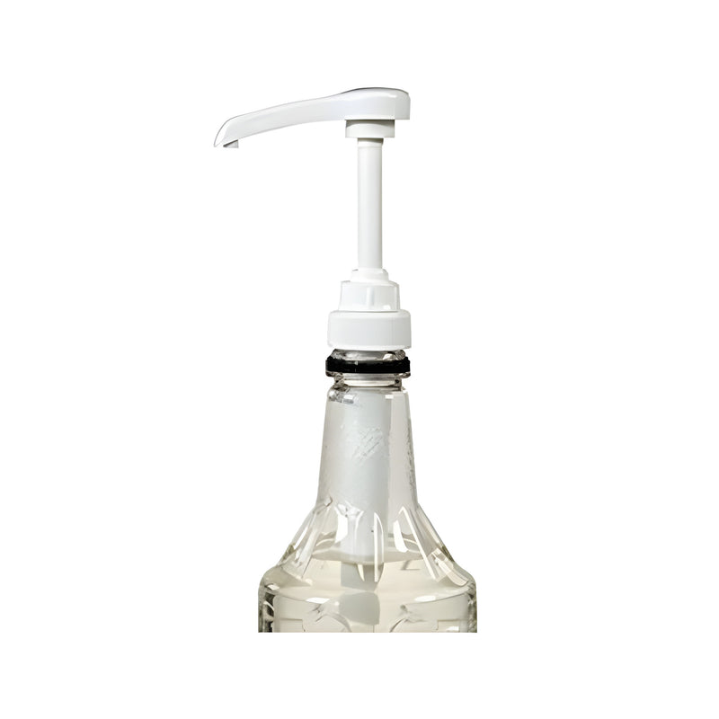 Syrup Pouring Pump