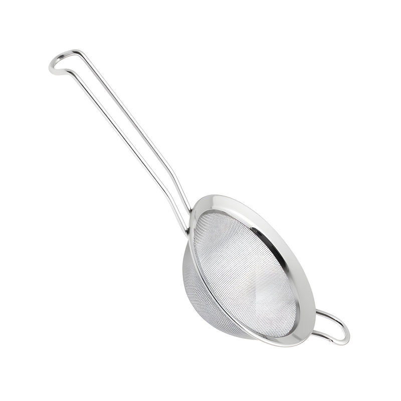 Tea Strainer, Stainless Steel