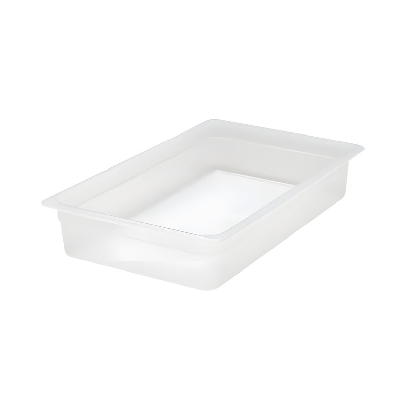 GN 1/1 Food Container, Polypropylene
