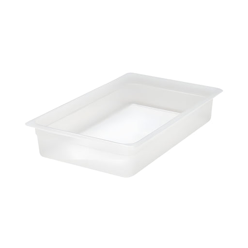 GN 1/1 Food Container, Polypropylene