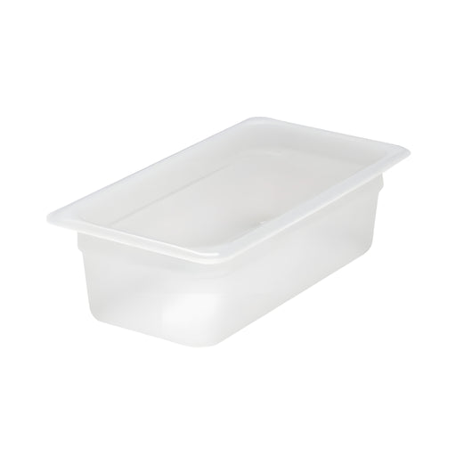 GN 1/3 Food Container Small, Polypropylene