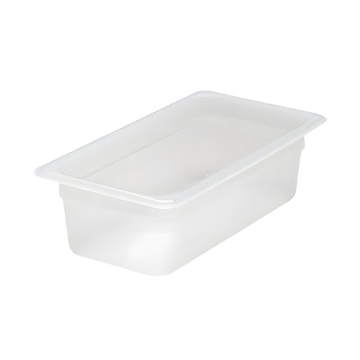 GN 1/3 Food Container Large, Polypropylene