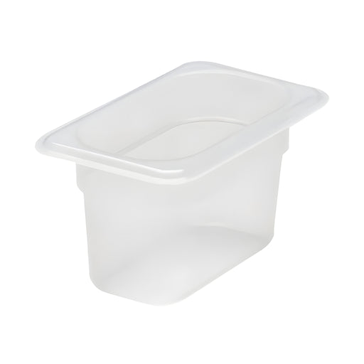 GN 1/9 Food Container, Polypropylene