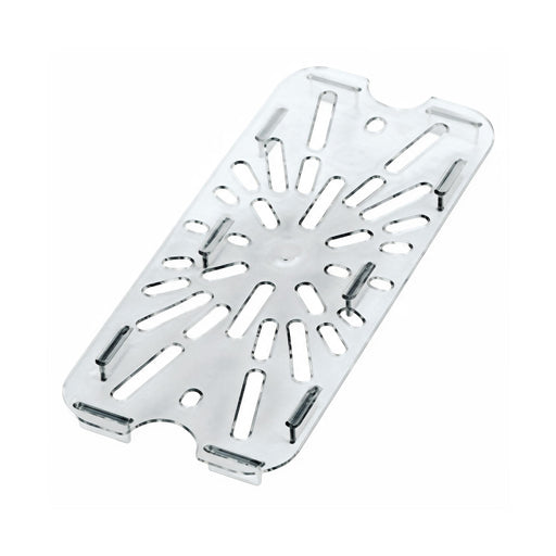Polypro Drain Shelf 1/2