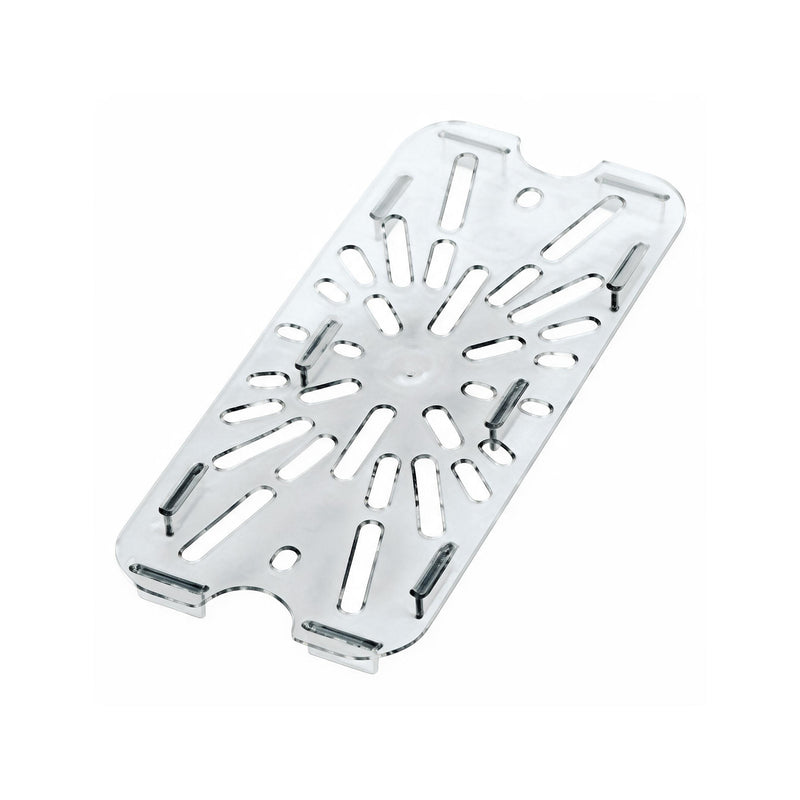 Polypro Drain Shelf 1/6