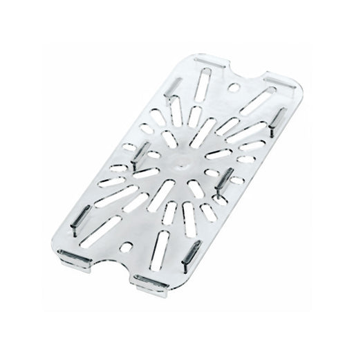 Polypro Drain Shelf 1/6