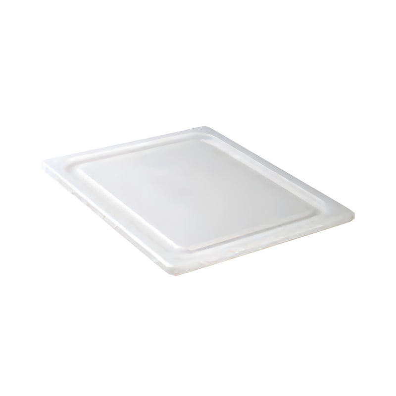 GN 1/2 Seal Cover, Polypropylene