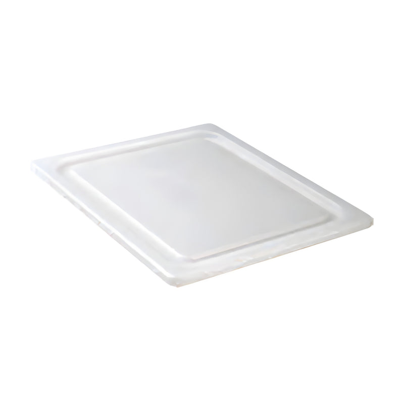 GN 1/3 Seal Cover, Polypropylene