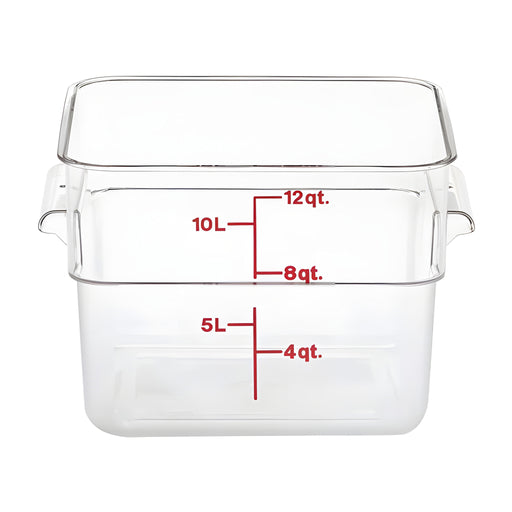 Camsquare Container Large, Polycarbonate