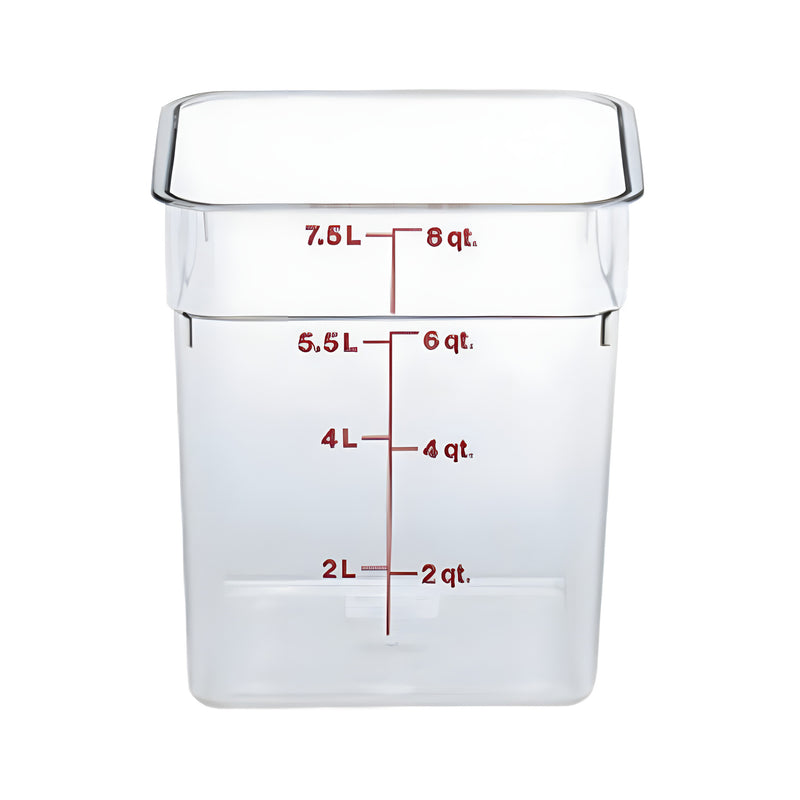 Camsquare Container Medium, Polycarbonate