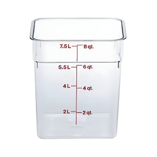Camsquare Container Medium, Polycarbonate