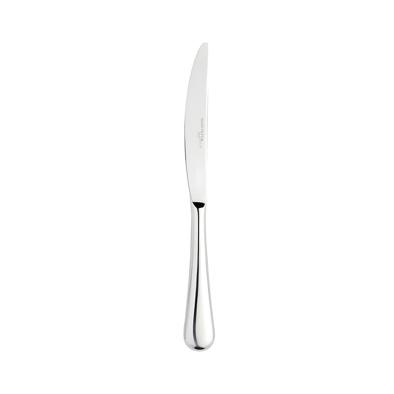 Arcade Table Knife, Solid Handle