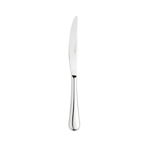 Arcade Table Knife, Solid Handle