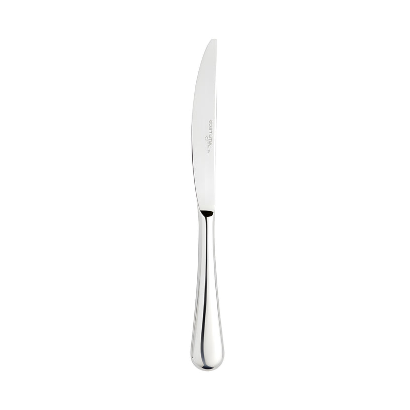 Arcade Dessert Knife, Solid Handle