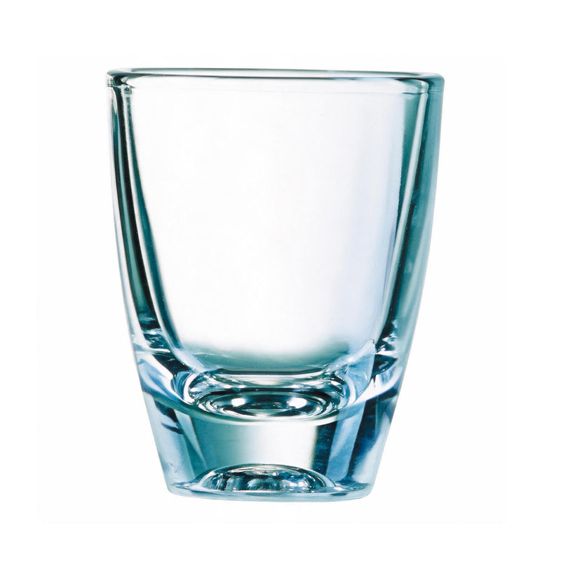 Gin Glass