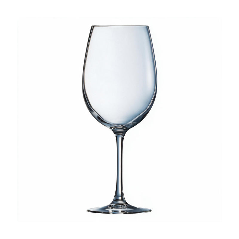 Cabernet Tulip Stem Glass Extra Large