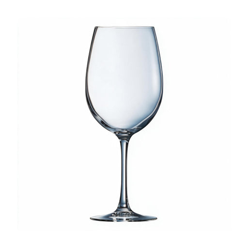 Cabernet Tulip Stem Glass Extra Large