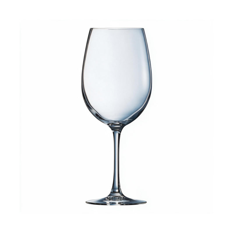 Cabernet Tulip Stem Glass Large