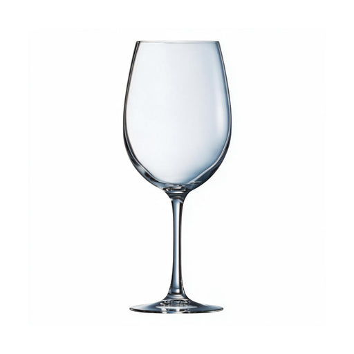 Cabernet Tulip Stem Glass Medium