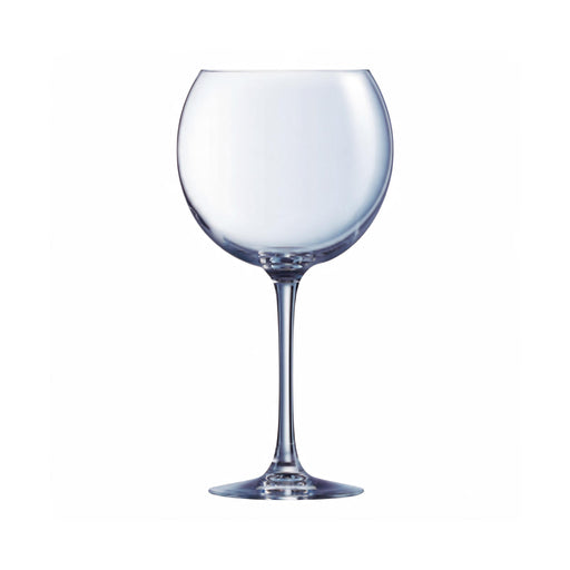 Cabernet Balloon Stem Glass Large
