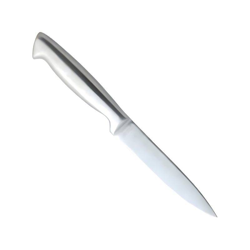 Fushi Paring Knife, Fully Stainless Steel