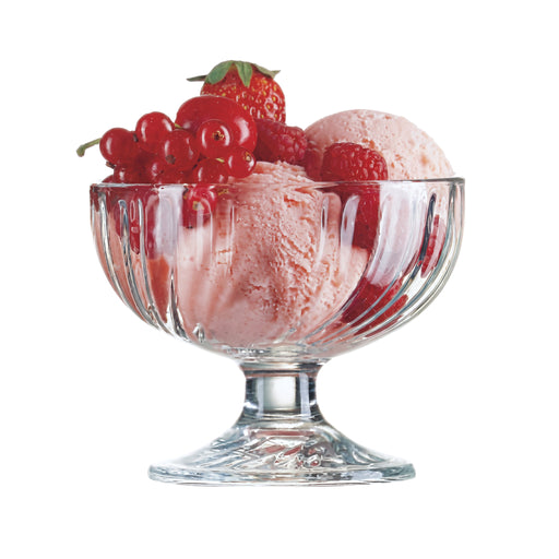 Sorbet Dessert Cup Large
