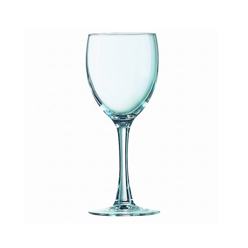 Princesa Stem Glass, Tempered