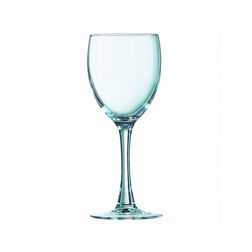 Princesa Stem Glass, Tempered