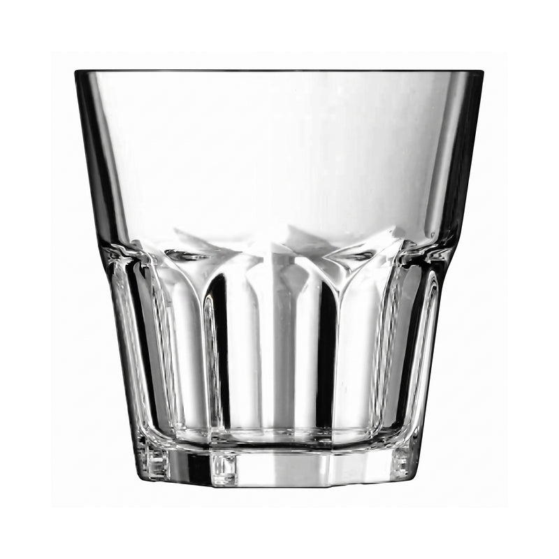 Granity Tumbler Large, Tempered Glass