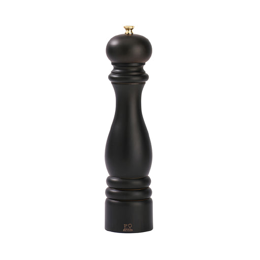 Paris Pepper Mill H18cm, Dark Brown