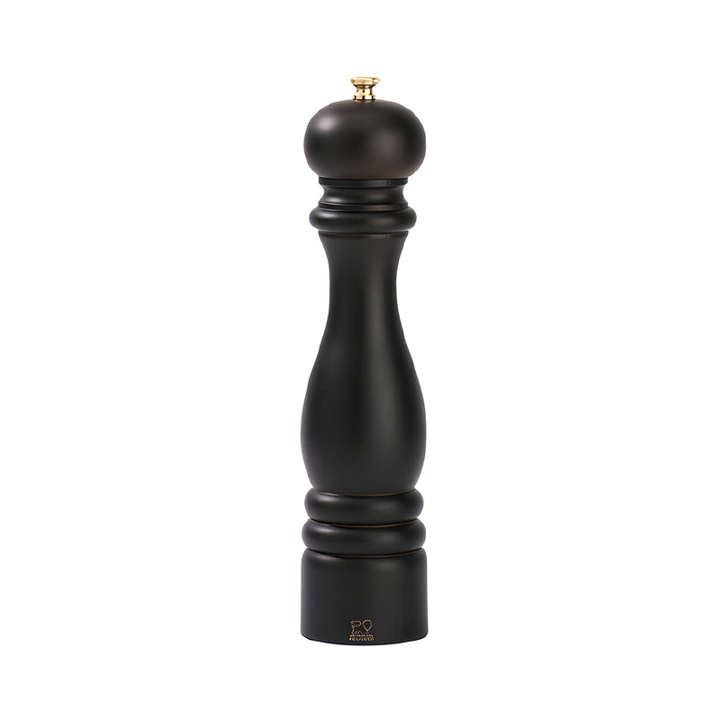 Paris Pepper Mill H22cm, Dark Brown