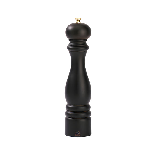 Paris Pepper Mill H30cm, Dark Brown