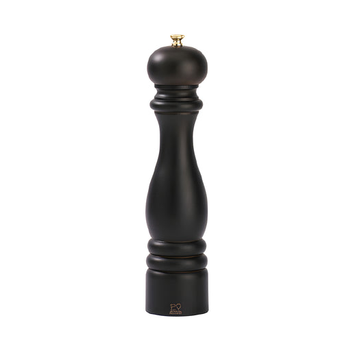 Paris Pepper Mill H40cm, Dark Brown