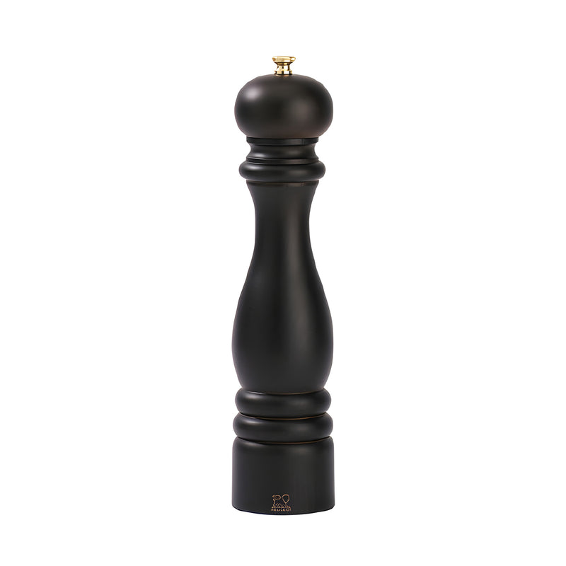 Paris Pepper Mill H50cm, Dark Brown