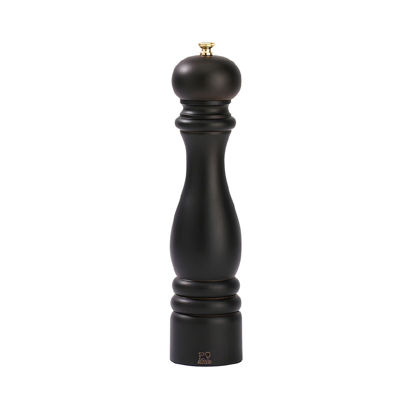 Paris Pepper Mill H80cm, Dark Brown