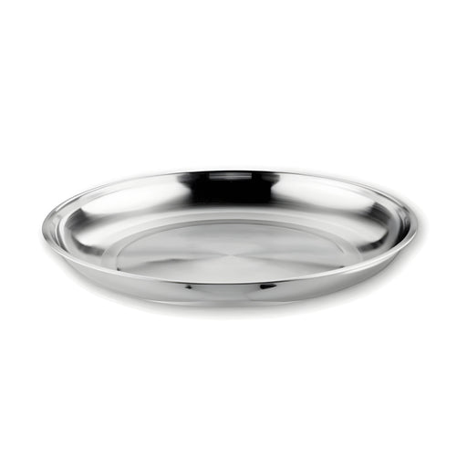 Seafood Platter Small, Stainless Steel