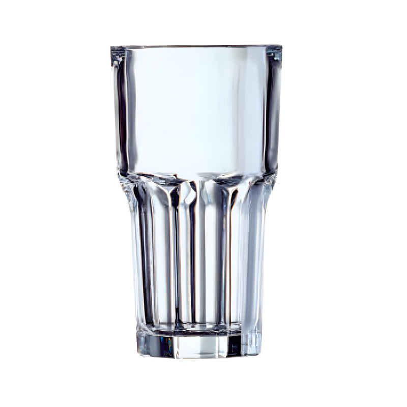 Granity Hiball Medium, Tempered Glass