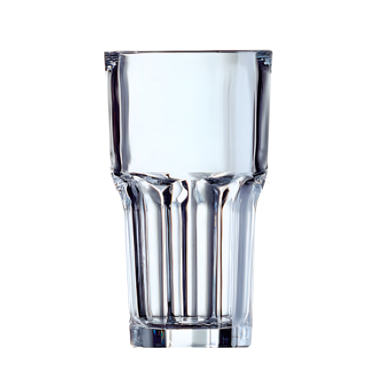 Granity Hiball Large, Tempered Glass