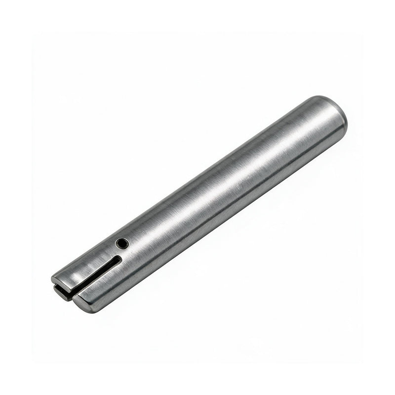 Pen-Shape Table Crumber, Stainless Steel