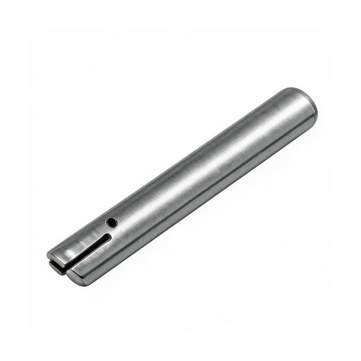 Pen-Shape Table Crumber, Stainless Steel