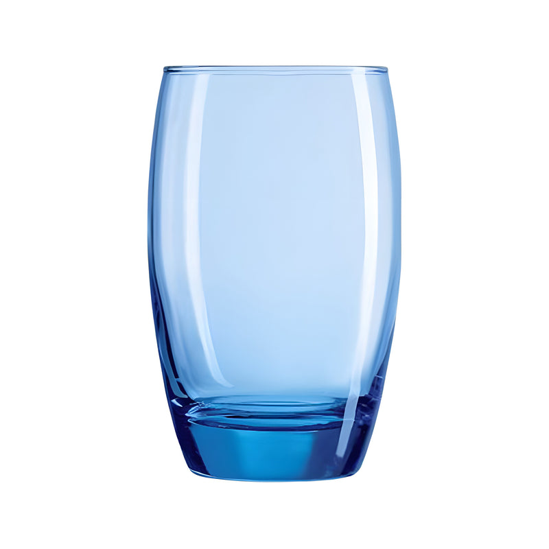 Salto Ice Blue Hiball