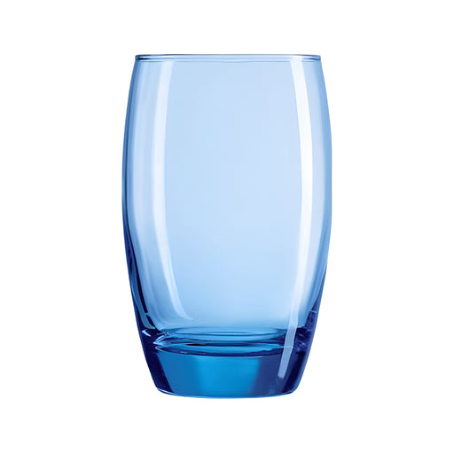 Salto Ice Blue Hiball