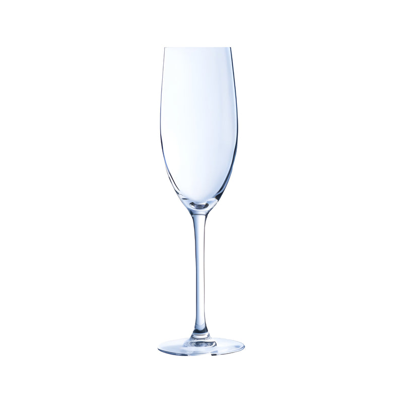 Cabernet Champagne Flute