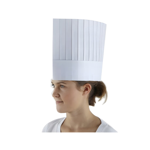 Chef Hat H22.5cm