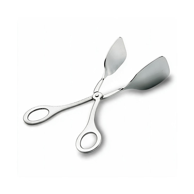 Plain Cake Tong, Stainless Steel