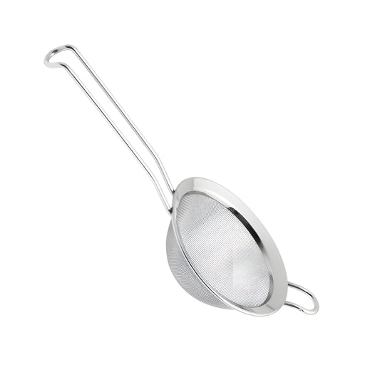 Sauce Mesh Strainer Large, Stainless Steel