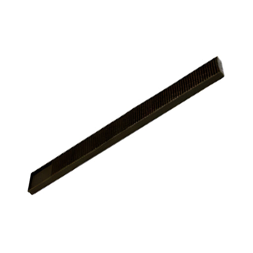 Bar Mat, Black