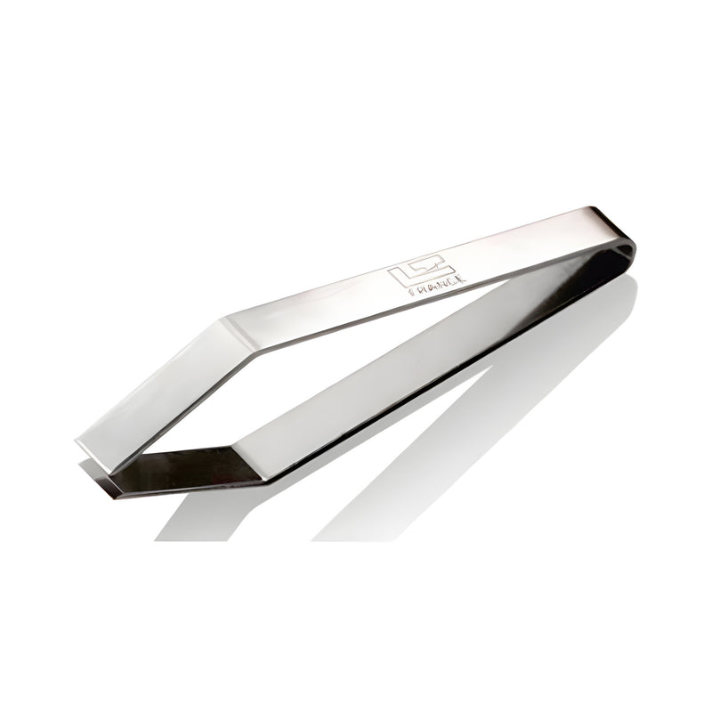 Fishbone Nipper, Fine, Stainless Steel