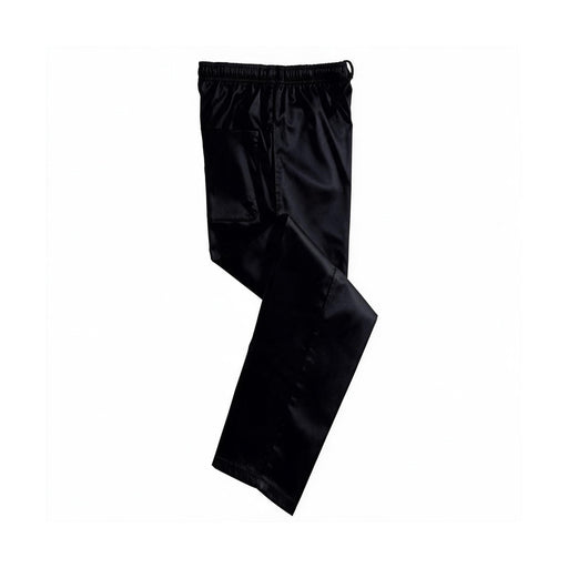 Multi Black Pro.Mundi Trouser, Size 30