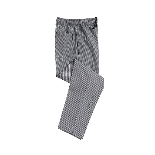 Multi Black Pro.Mundi Trouser, Size 36